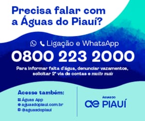 Águas de Teresina