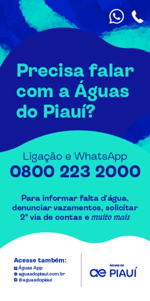 Águas de Teresina