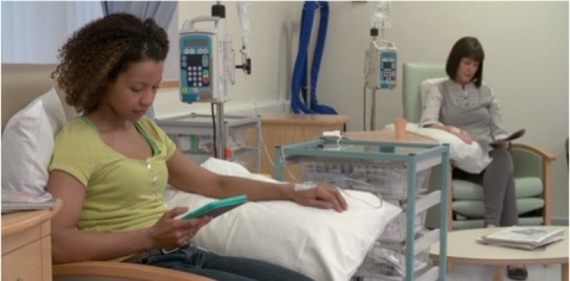 Fatores do metabolismo podem elevar eficiência em tratamentos de tumores ginecológicos