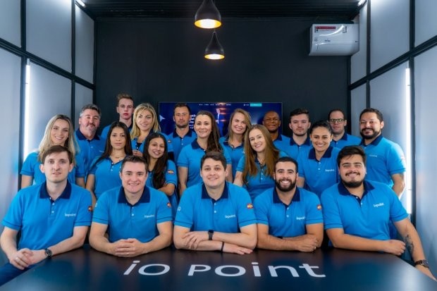 Startup apoiada pela Fapesc inicia estratégia de internacionalização com filial em Lisboa 