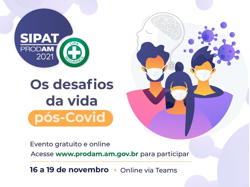 Prodam discute os desafios da vida pós-Covid para os trabalhadores
