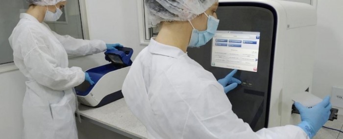 Fapesp: Exame para classificar nódulos de tireoide evita cirurgias desnecessárias