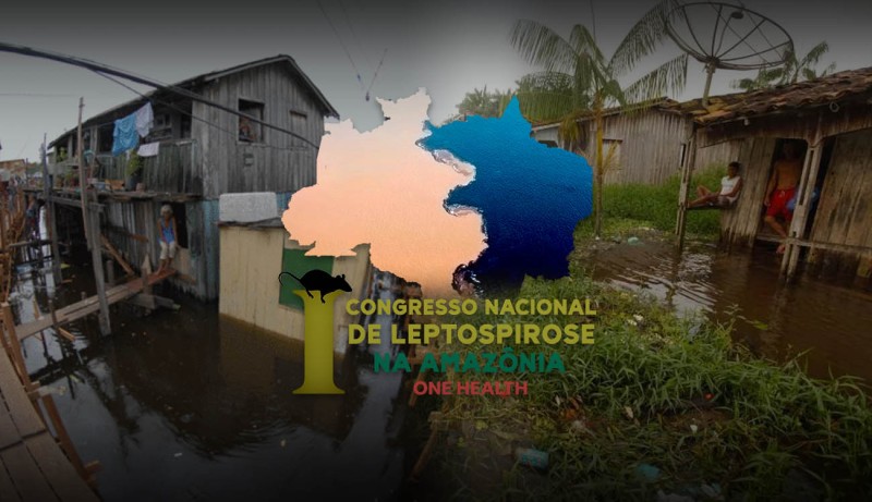 Congresso Nacional de Leptospirose no Amazonas é realizado com apoio do Governo do Estado