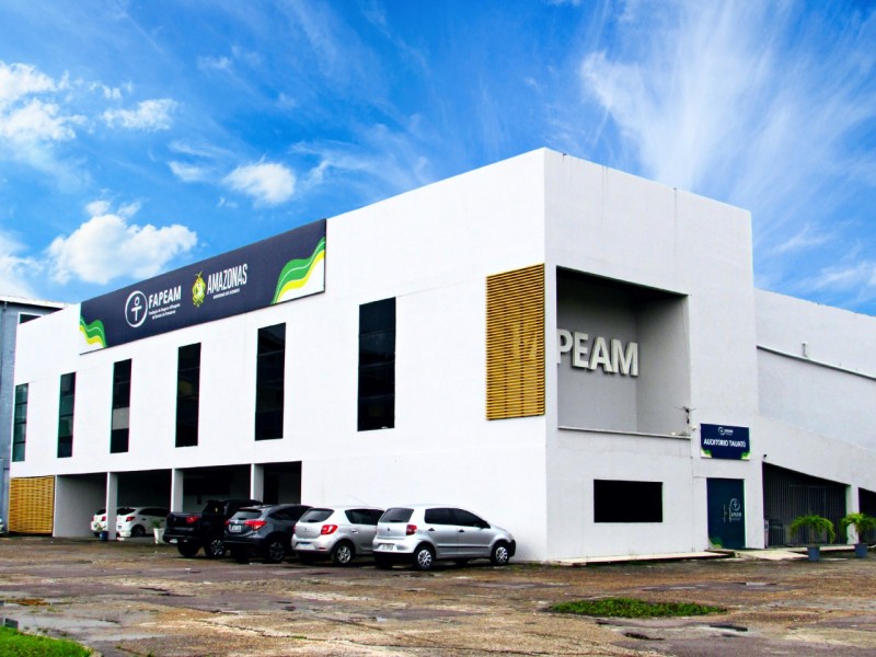 Investimento do Governo do Amazonas em CT&I alcança 100% de execução pela Fapeam