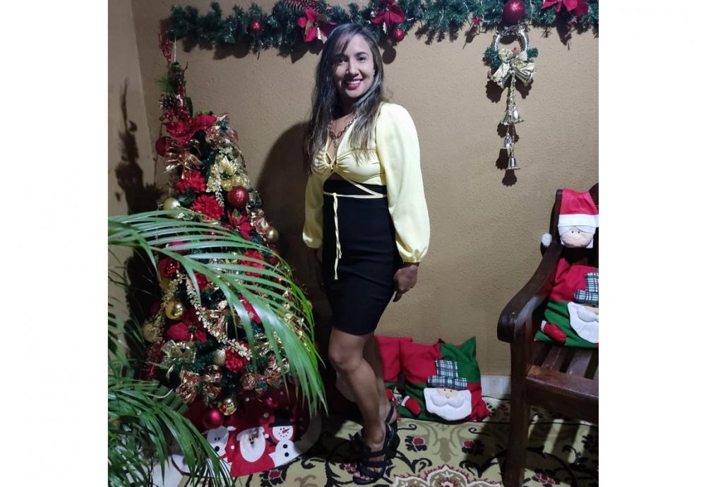 Professora de Barro Duro é aprovada em Mestrado da UESPI