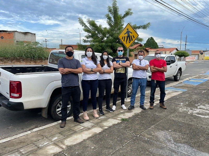 Polícia Civil prende homem por tráfico em São Pedro do Piauí