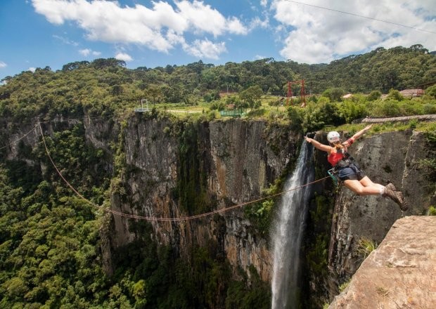 Programa catarinense de inovação no turismo é destaque em evento internacional  
