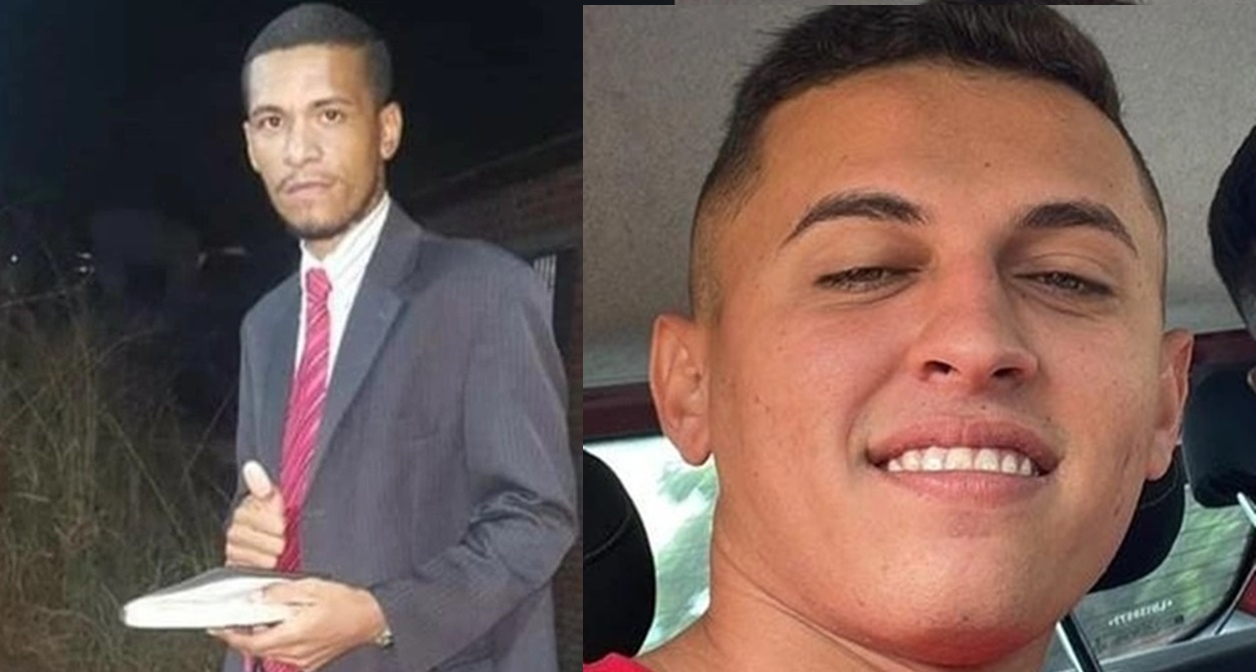 Corpos de pastor e corretor são achados às margens de estrada no Maranhão