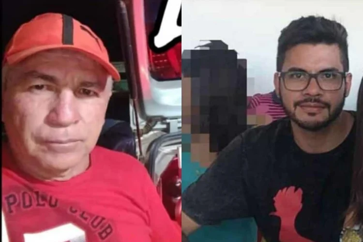 Passagem Franca - Sobrinho é suspeito de matar o próprio tio a machadadas em casa no Piauí