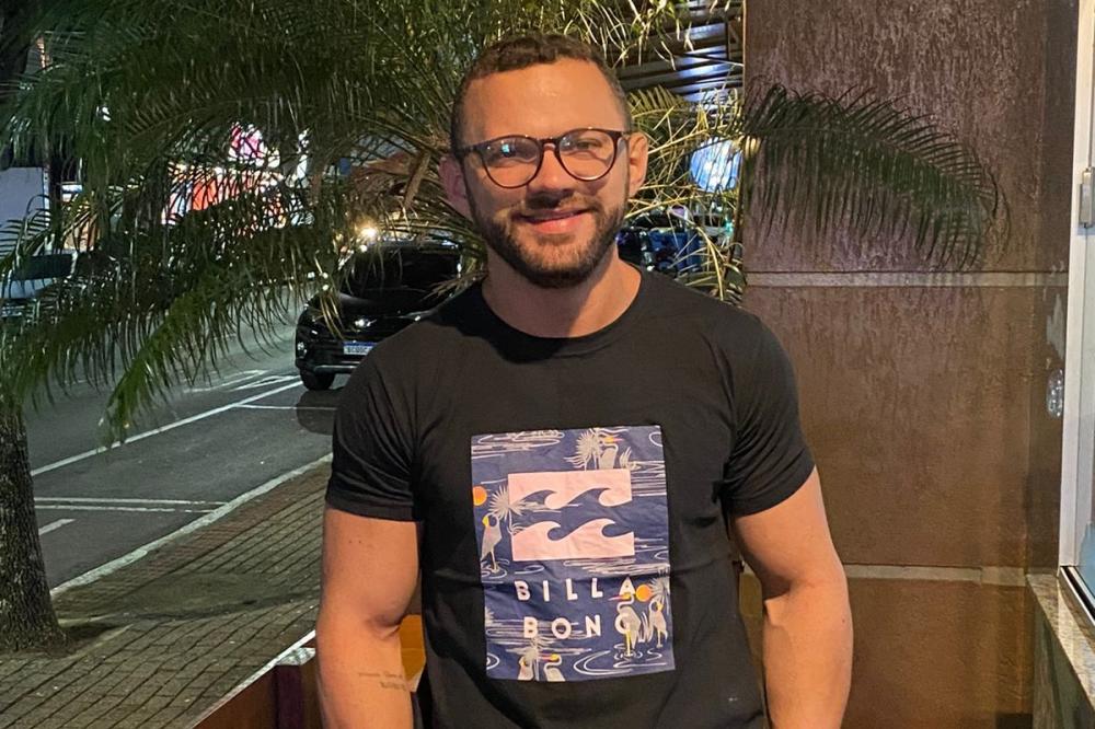 São Pedro | Professor Jodeylson conquista título de Doutor em Serviço Social
