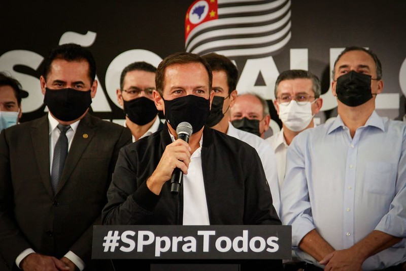 Governo anuncia novo Polo Industrial e R$ 49 milhões para obras viárias em Itu