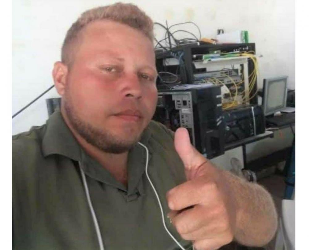 Homem de 28 anos morre após sofrer acidente envolvendo motocicleta na BR 316, em Monsenhor Gil