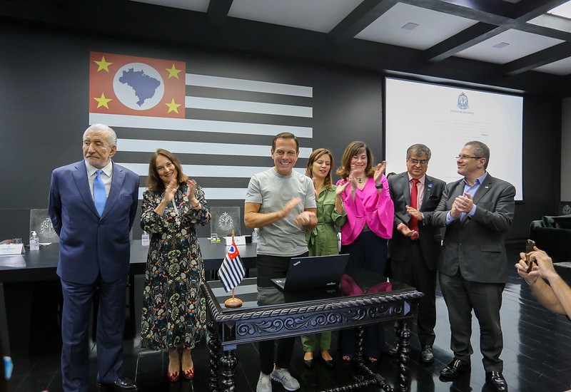 SP anuncia participação em pesquisa de xenotransplante no Brasil