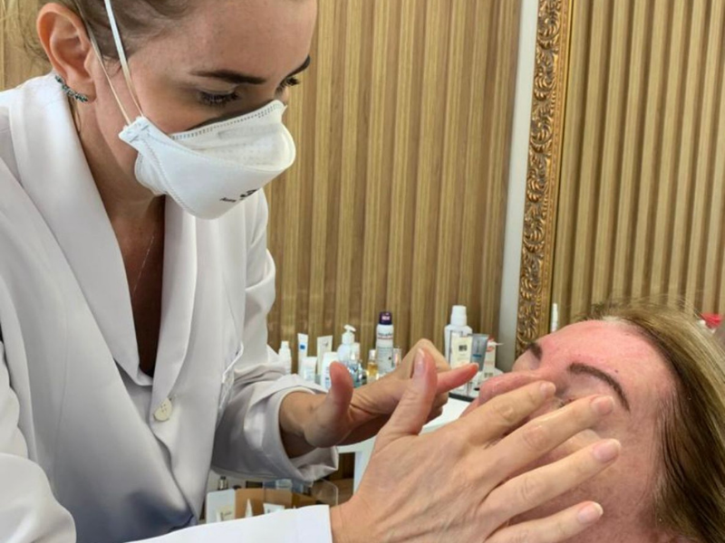 Pesquisa aponta problemas dermatológicos após bariátrica