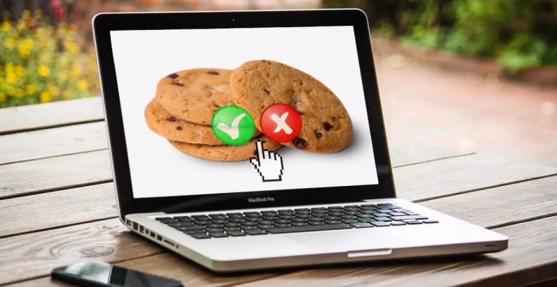 Dados: 94% dos brasileiros aceitam todos os cookies automaticamente