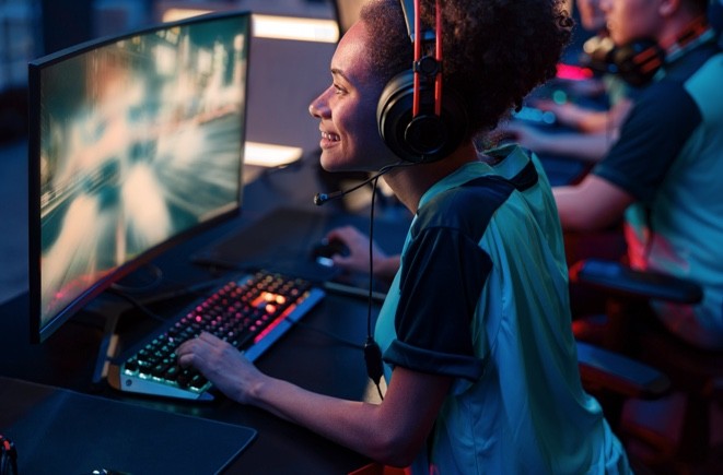Primeiro evento gamer dentro de uma feira agrotech do Brasil acontece este mês