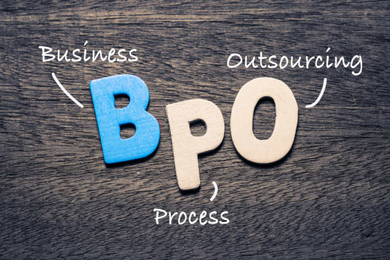O mercado de BPO tem expectativa de crescimento de 14% até 2024