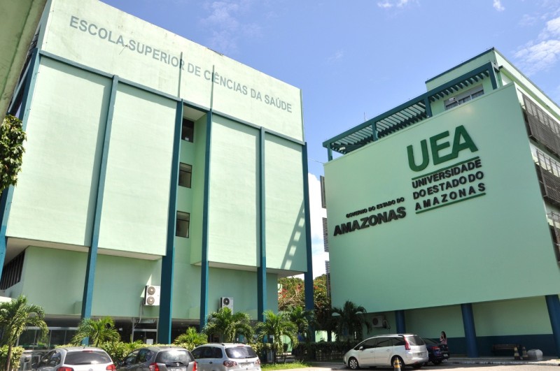 Laboratório de Biomecânica da UEA promove 3º Congresso Internacional de Biomecânica e Ergonomia