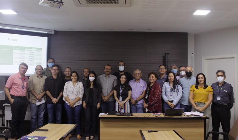 Comitê técnico da Comissão do Zoneamento Ecológico Econômico aprova Plano de Trabalho do Purus