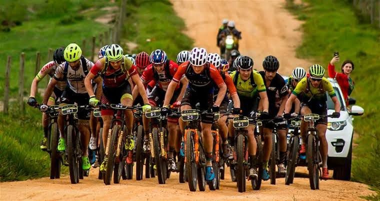 Imperador Race: inscrições para Copa Piauí Norte de ciclismo seguem até dia 19 de maio