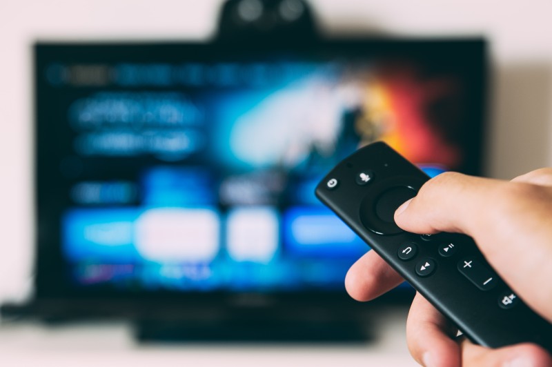 Como funciona o Streaming de áudio e vídeo?