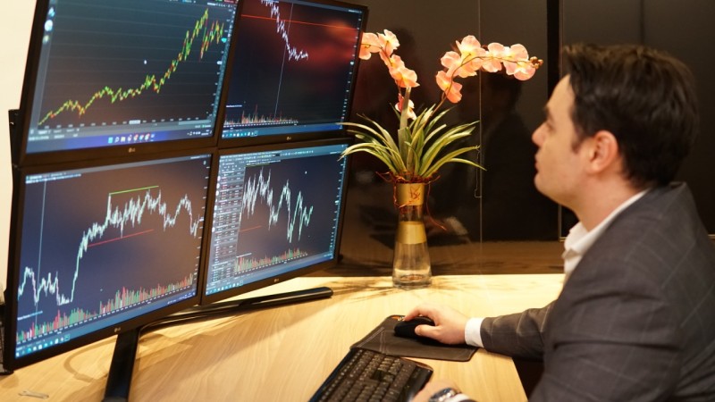Apenas 8% dos day traders atuam por mais de 300 dias