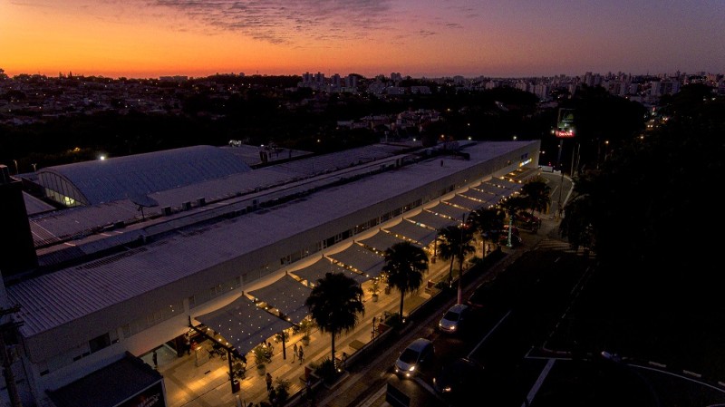 Parceria marca programação para o Dia dos Namorados no Shopping Prado Boulevard