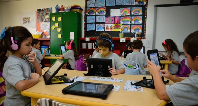 A importância da transformação digital nas escolas