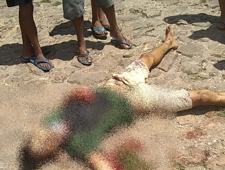Criminoso morre durante tentativa de assalto na zona sul de Teresina