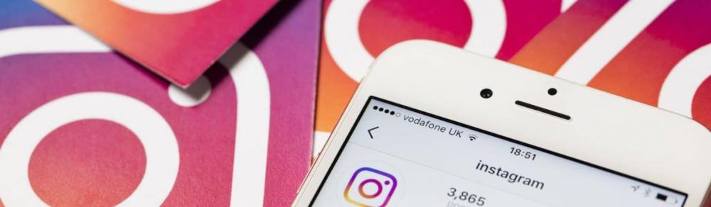 Instagram apresenta instabilidade e suspende contas de usuários nesta segunda (31)