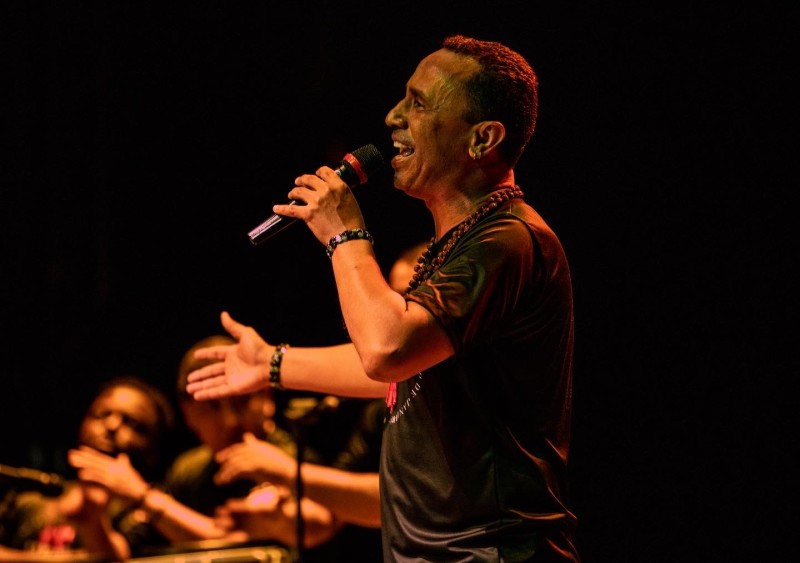 Musical Afro-brasileiro estreia no Centro Cultural da Juventude Ruth Cardoso