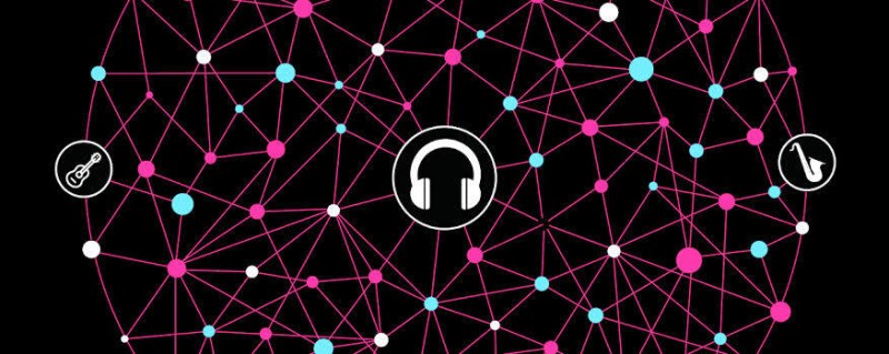 Distribuição de música digital cresce no Brasil