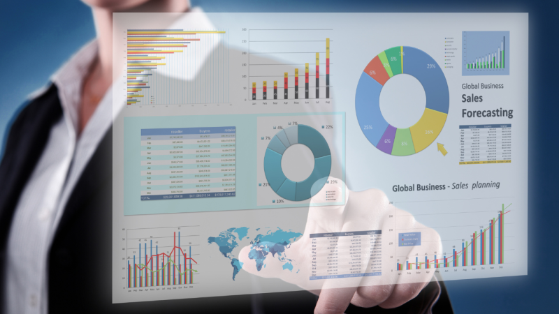 Pesquisa traz 4 tendências de BI e Analytics em 2022