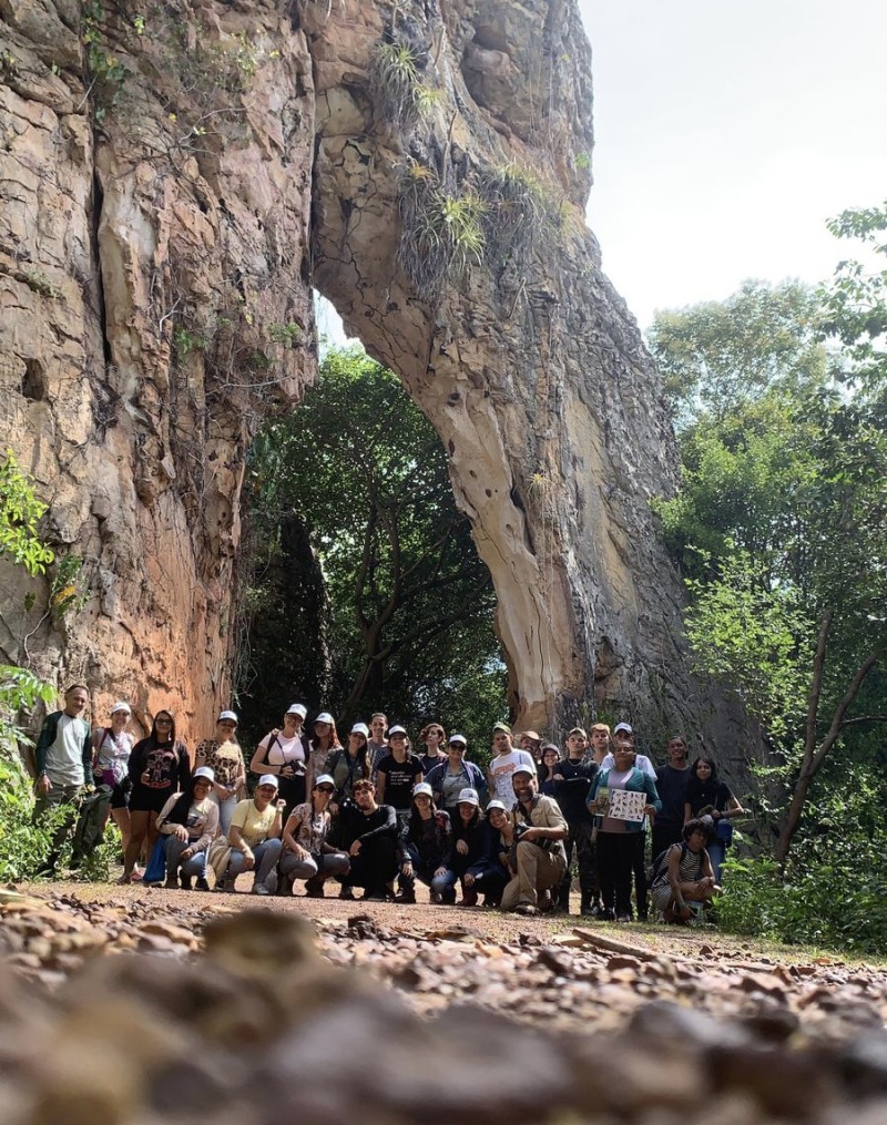 Turismo de observação de aves alia lazer à natureza no Piauí