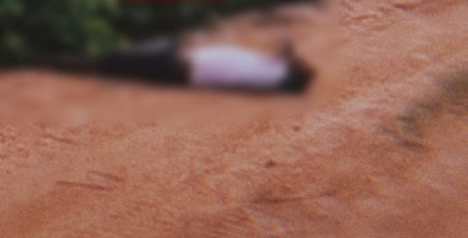 Homem é encontrado morto próximo ao clube do River em Teresina