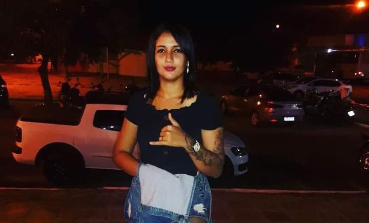Mulher de 27 anos é morta a tiros e homem é baleado em União