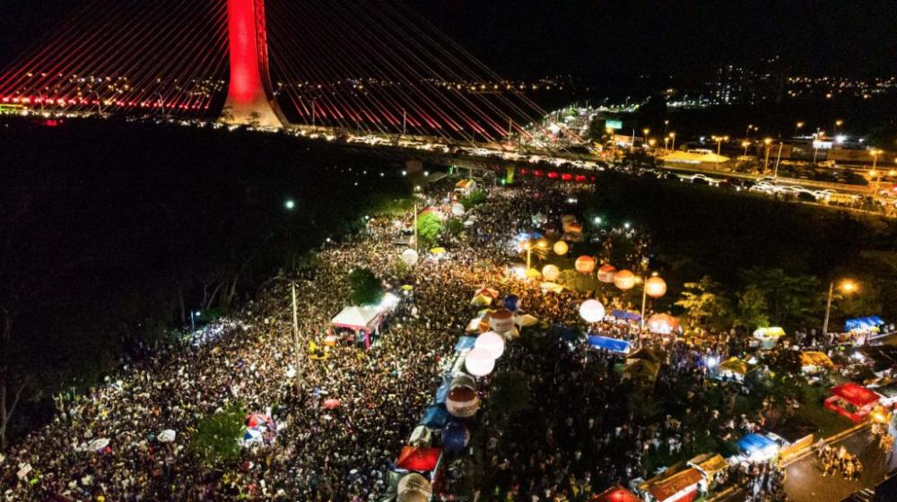 Prefeitura de Teresina divulga data e local do Corso 2023; confira