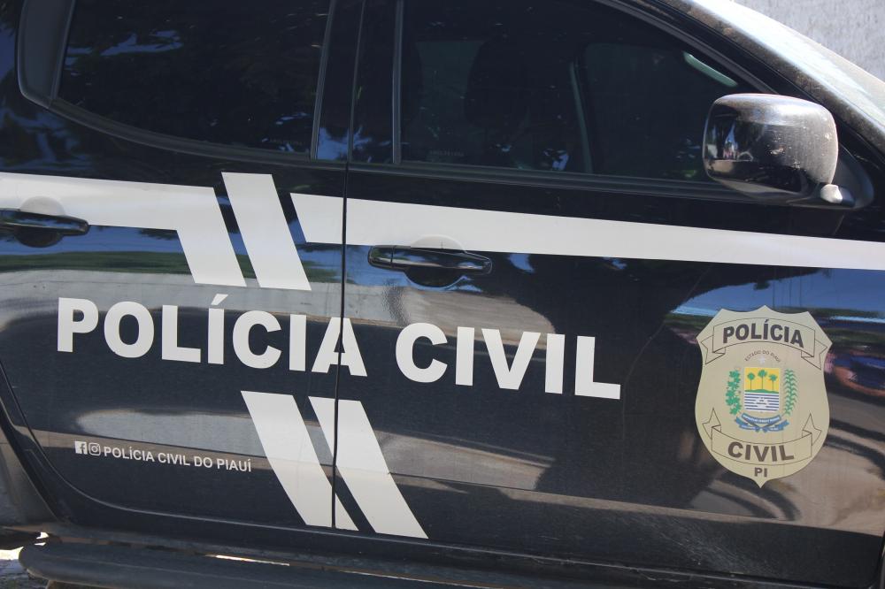​Polícia Civil prende suspeito de tráfico de drogas e corrupção de menor no Piauí