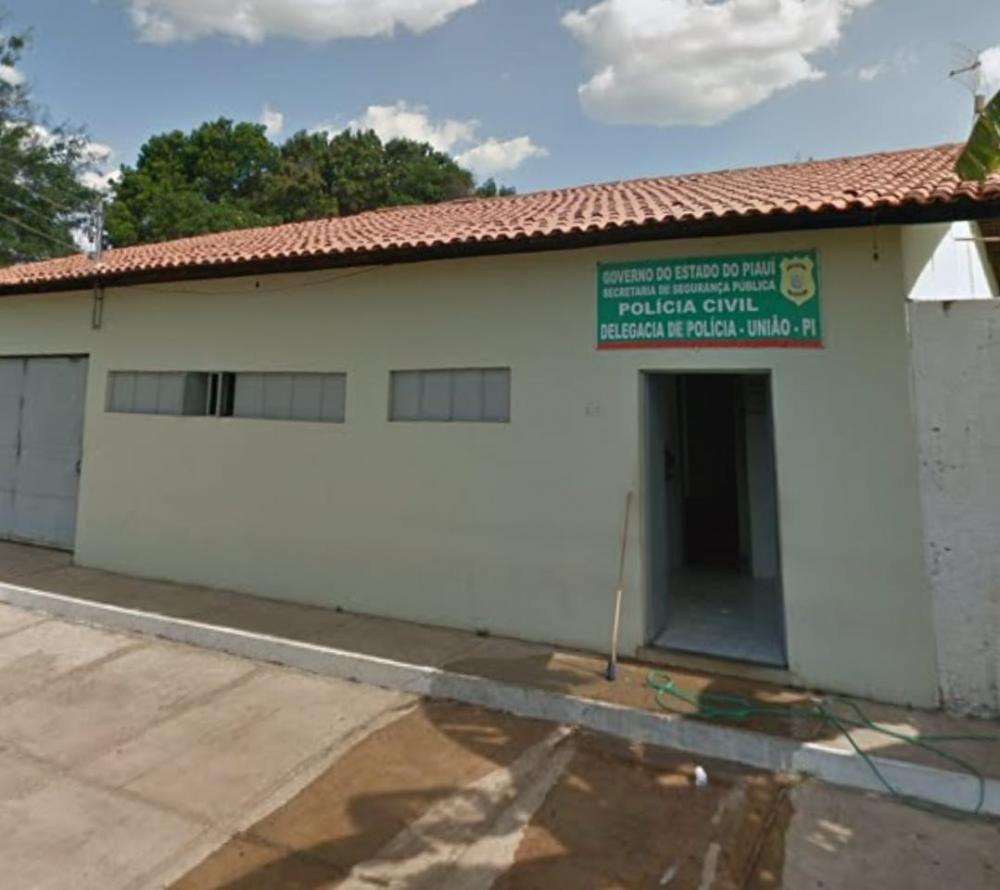 Idoso é preso por suspeita de estuprar neta da esposa no Piauí 