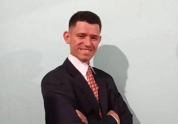 Piauiense é preso por suposta participação em atos de vandalismo em Brasília