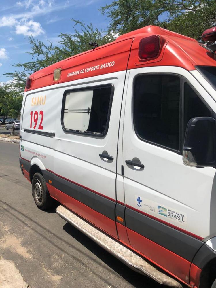Suspeito de praticar assalto é espancado até a morte por populares no Piauí
