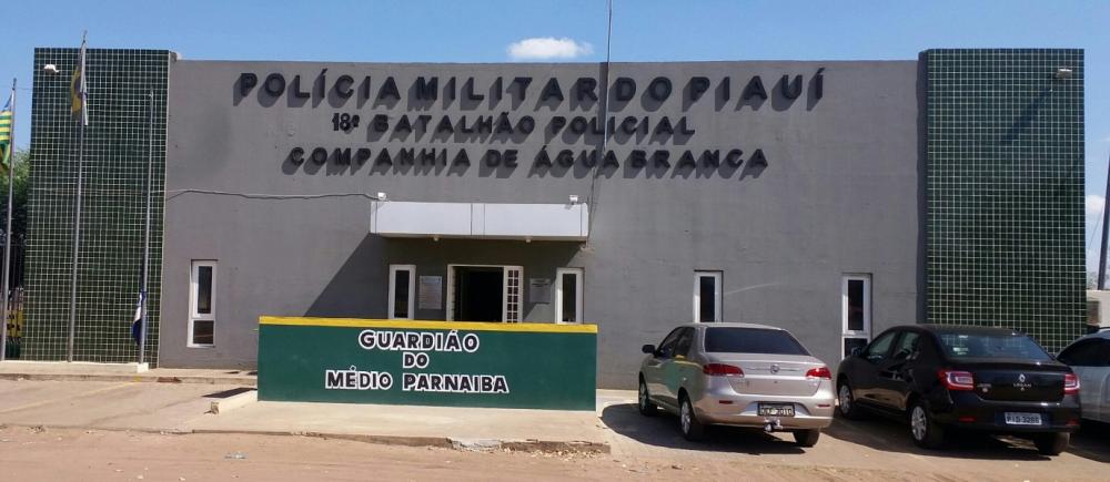 Água Branca | Idoso é morto durante a madrugada enquanto dormia. O neto é o suspeito