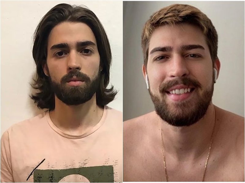 Caso Marcos Vitor: estudante condenado por estupro é preso na Argentina