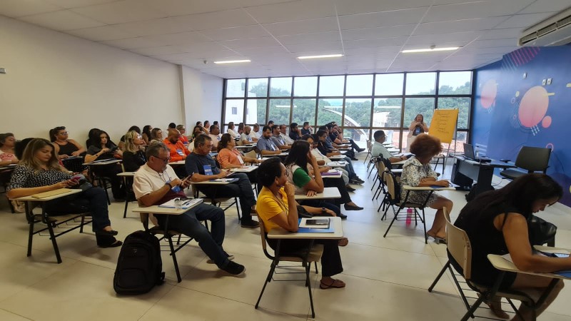 Setur participa de projeto para intensificar turismo gastronômico de Teresina e região