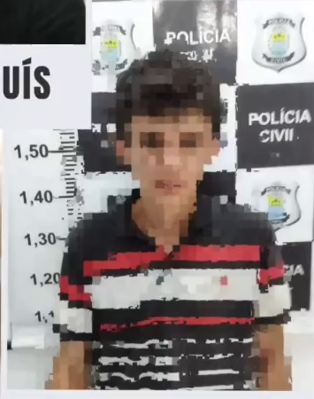 Água Branca | Polícia Civil cumpre mandado de prisão por furto triplamente qualificado