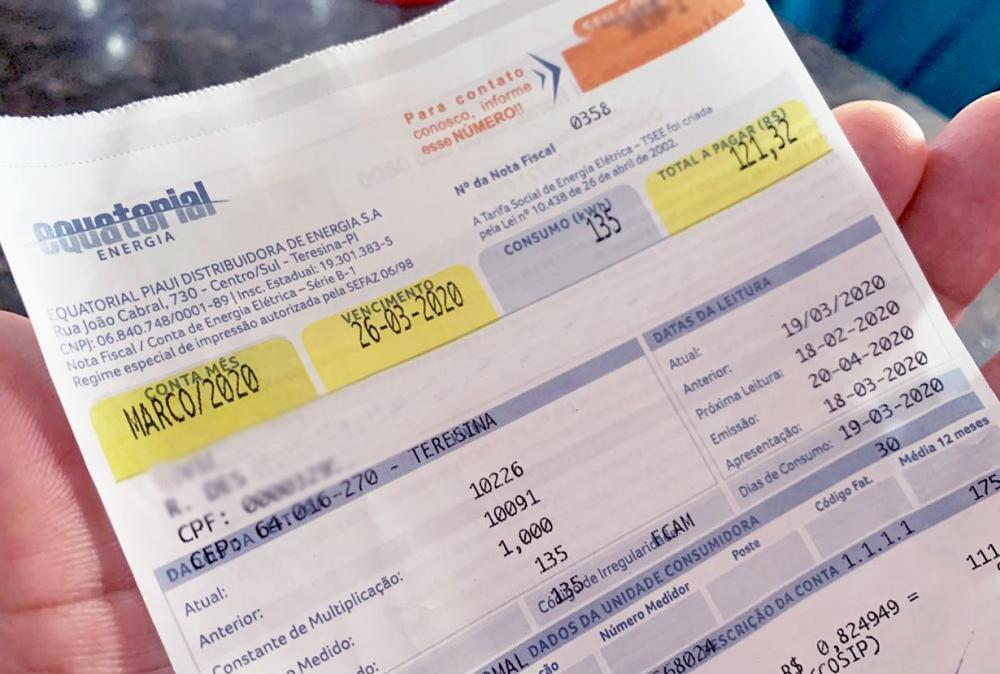 Esposa do diretor do hospital de Regeneração é presa suspeita de furto de energia elétrica 