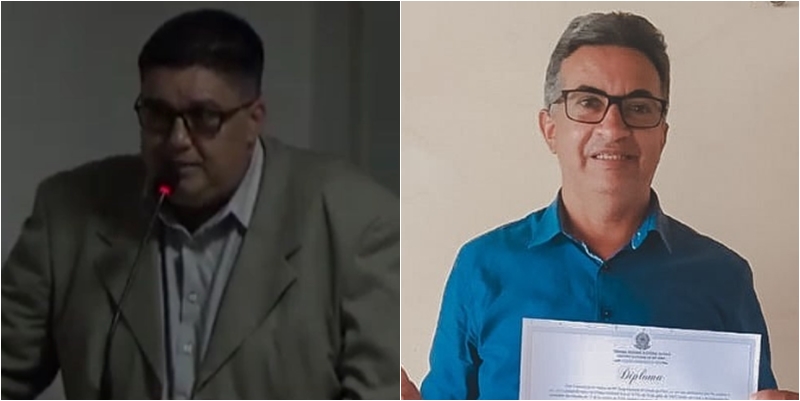 Vereador Dollar faz graves denúncias contra o presidentre da Câmara, Renas
