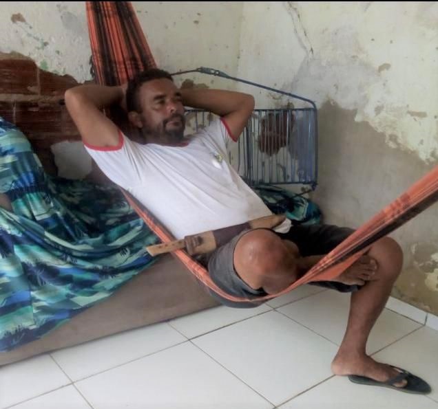 Homem é assassinado a tiros no centro de Água Branca
