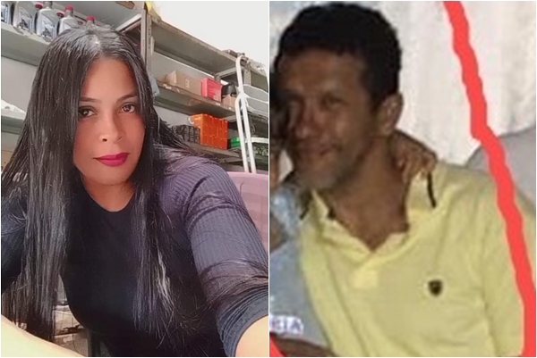 BR-343 | Grave acidente deixa uma vítima fatal e outra em estado grave em São Pedro do Piauí