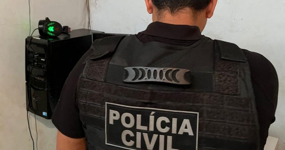 Polícia Civil prende suspeitos de homicídio em Parnaíba